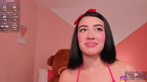 Angel  online show from 01-09-25, 03:04