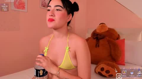 Angel  online show from 02-09-25, 08:13