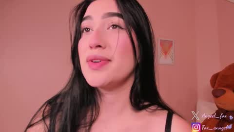 Angel  online show from 09-30-25, 03:00