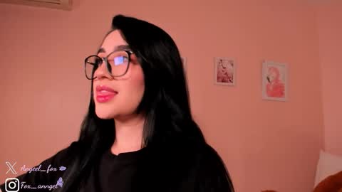 Angel  online show from 03-05-26, 03:24