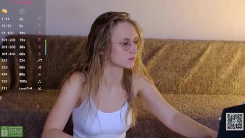 angeellina online show from 02-01-26, 08:13