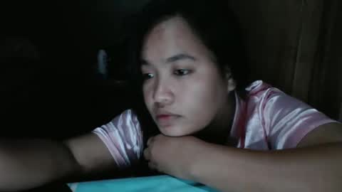 Snapshot of angel_0707 chatting on 12-11-24, 02:09 Angel online show from 12-11-24, 02:09