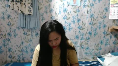 Snapshot of angel_0707 chatting on 01-13-25, 04:18 Angel online show from 01-13-25, 04:18