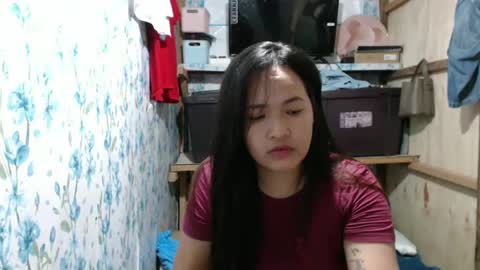 Snapshot of angel_0707 chatting on 01-29-25, 05:09 Angel online show from 01-29-25, 05:09