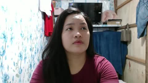 Snapshot of angel_0707 chatting on 01-30-25, 04:48 Angel online show from 01-30-25, 04:48