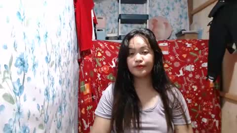 Snapshot of angel_0707 chatting on 02-20-25, 03:34 Angel online show from 02-20-25, 03:34