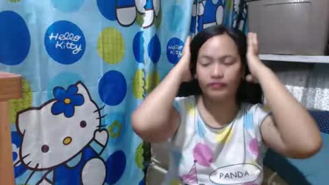 Snapshot of angel_0707 chatting on 10-09-25, 11:47 Angel online show from 10-09-25, 11:47