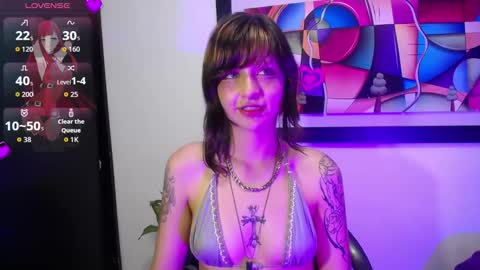 Snapshot of angel__dreams chatting on 03-14-26, 03:45 ANGEL online show from 03-14-26, 03:45