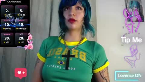 ANGEL online show from 06-14-26, 04:36