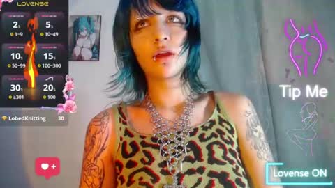 ANGEL online show from 06-19-26, 05:12