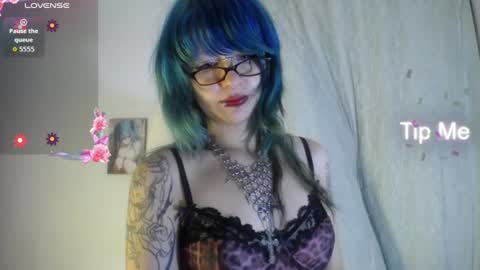 ANGEL online show from 07-01-26, 03:41