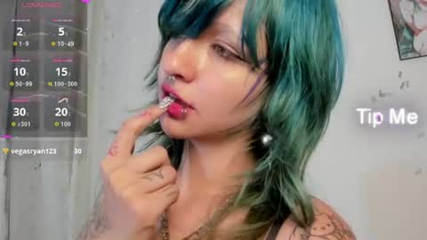 ANGEL online show from 07-11-26, 03:53