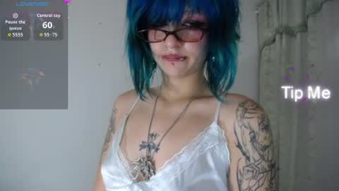 ANGEL online show from 07-19-26, 03:43