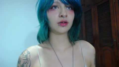 ANGEL online show from 08-01-26, 03:50