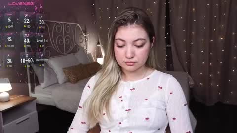 Snapshot of angel__grace chatting on 02-05-26, 12:15 Grace online show from 02-05-26, 12:15