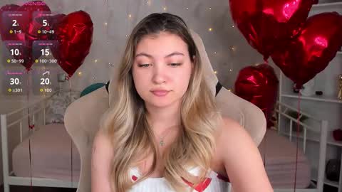 Snapshot of angel__grace chatting on 02-17-26, 12:07 Grace online show from 02-17-26, 12:07