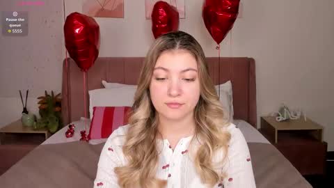 Snapshot of angel__grace chatting on 02-19-26, 12:17 Grace online show from 02-19-26, 12:17