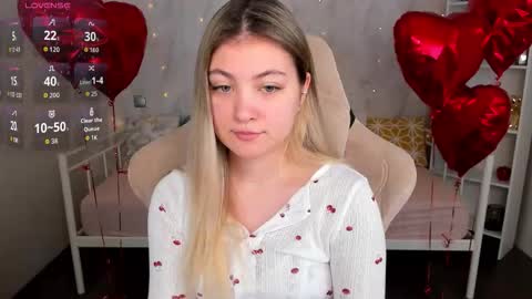 Snapshot of angel__grace chatting on 02-24-26, 05:49 Grace online show from 02-24-26, 05:49