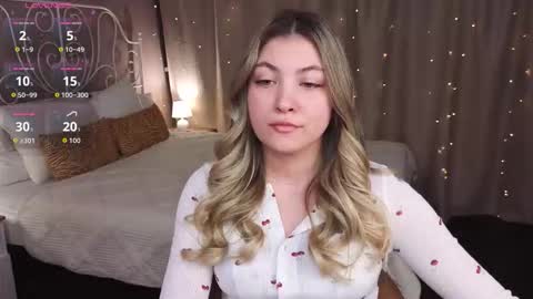 Snapshot of angel__grace chatting on 02-25-26, 12:09 Grace online show from 02-25-26, 12:09