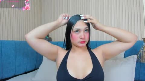 angel__ponce online show from 06-03-26, 07:08