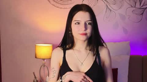  Rose  18  New here  online show from 04-29-26, 05:41