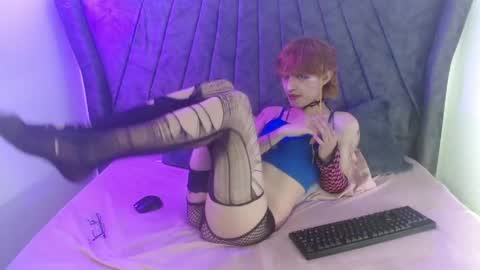 Angel  online show from 03-21-26, 01:58