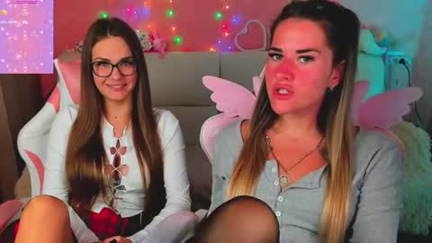 Ivanna and Jessica online show from 07-03-26, 03:13