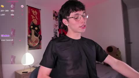 Angel   help me with 100 thumbs up online show from 04-25-26, 08:06