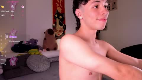 Angel   help me with 100 thumbs up online show from 05-21-26, 08:05