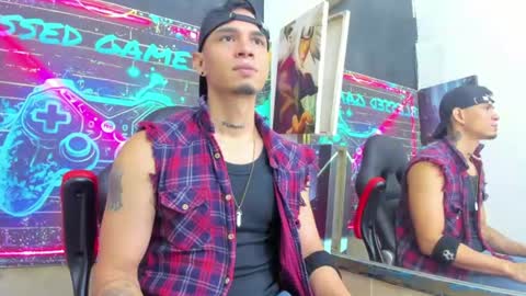 angel_blessed online show from 07-01-26, 11:45
