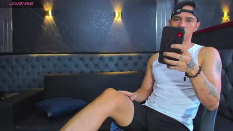 angel_blessed online show from 07-25-26, 11:30