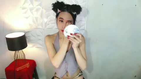 ANGEL online show from 06-24-26, 03:49