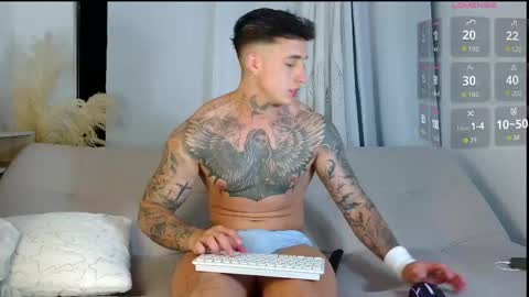 angel_boy01 online show from 05-03-26, 11:55