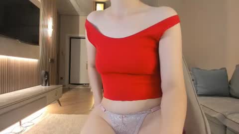 Snapshot of angel_cakee chatting on 07-07-26, 02:10 Luluu Chu online show from 07-07-26, 02:10