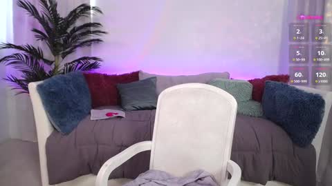Snapshot of angel_claire chatting on 01-18-25, 08:19 Claire - be back soon online show from 01-18-25, 08:19