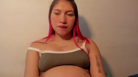 Angie indepent model online show from 02-05-25, 12:31