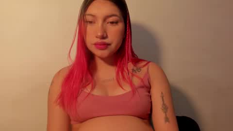 Angie indepent model online show from 02-11-25, 11:54
