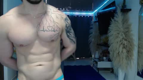 Angel Curl online show from 05-02-26, 01:49