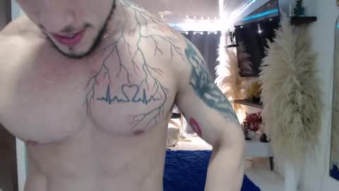Angel Curl online show from 05-09-26, 02:00