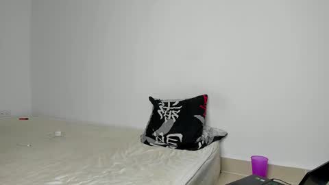 Angel Damons online show from 03-12-25, 01:08