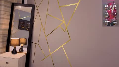 Angel-dragun online show from 11-25-25, 03:06