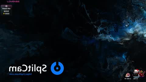 Angel-dragun online show from 01-08-26, 03:20