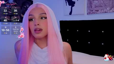 Angel-dragun online show from 02-26-26, 03:16