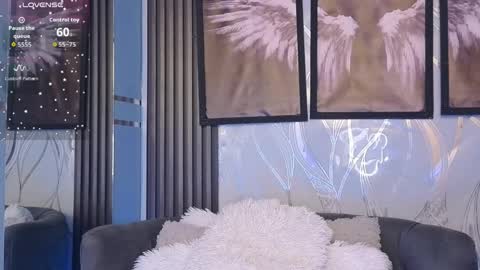 Angel-dragun online show from 05-01-26, 02:27
