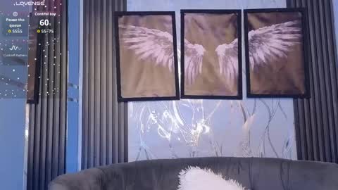 Angel-dragun online show from 05-02-26, 02:38
