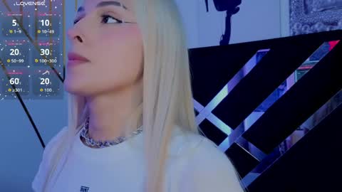 Angel-dragun online show from 05-06-26, 03:13