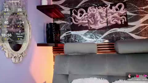 Angel-dragun online show from 05-09-26, 03:34