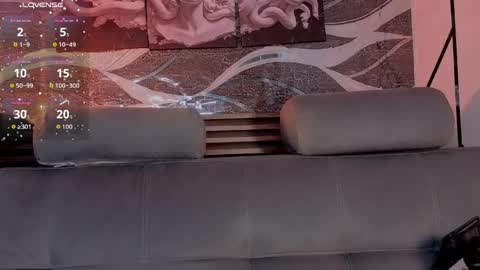 Angel-dragun online show from 05-15-26, 03:35
