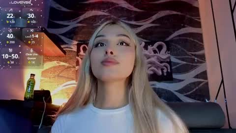 Angel-dragun online show from 05-19-26, 04:08