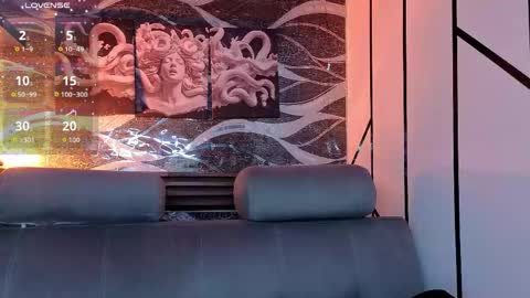 Angel-dragun online show from 05-21-26, 03:02